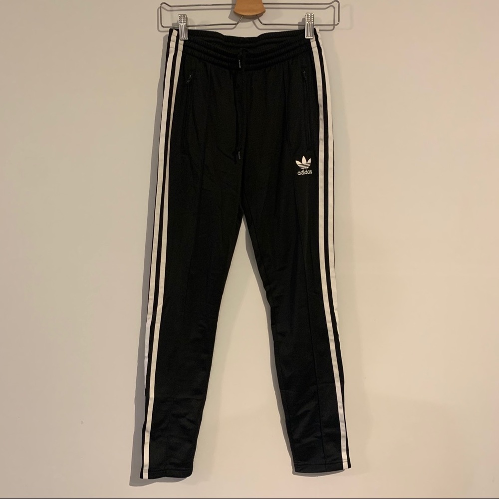 ADIDAS TRACK PANT - XS